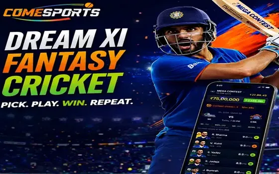 Hyderabad vs Delhi on Comewinguru