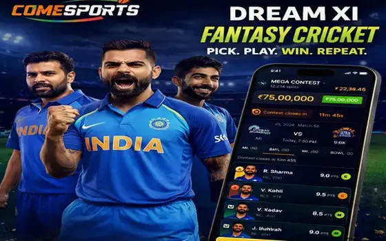 Punjab vs Lucknow on Comewinguru
